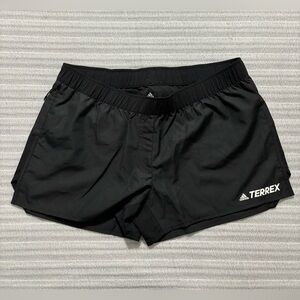 Women’s Adidas Terrex Shorts